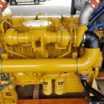 Surplus CAT C Industrial Engine x