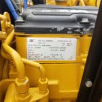 Surplus CAT C Industrial Engine x