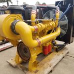 Surplus CAT C Industrial Engine x
