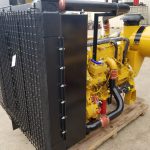 Surplus CAT C Industrial Engine x
