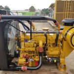 Surplus CAT C Industrial Engine x