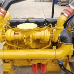 Surplus CAT C Industrial Engine x