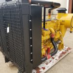 Surplus CAT C Industrial Engine x