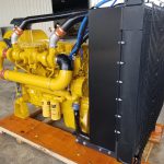 Surplus CAT C Industrial Engine x