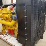 Surplus CAT C Industrial Engine x