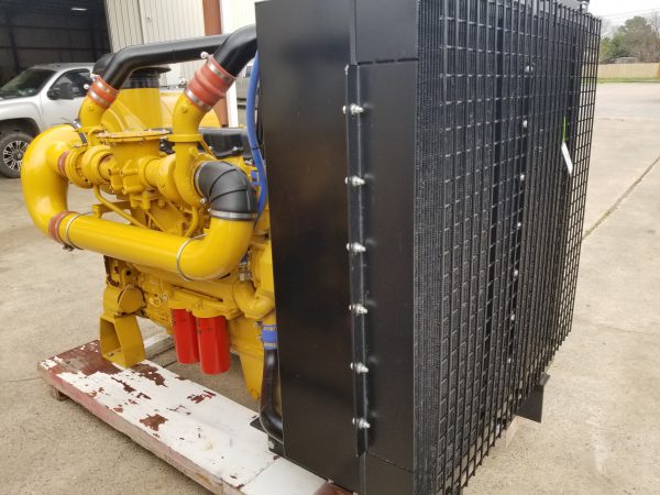 Surplus CAT C Industrial Engine x