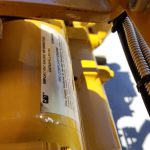 Surplus CAT C Marine Auxiliary Engine x