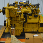 Surplus CAT C Industrial Engine x