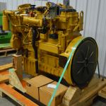 Surplus CAT C Industrial Engine x