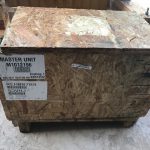 Surplus CAT C Industrial Engine x