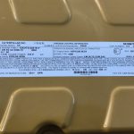 Surplus CAT C Industrial Engine x