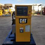 Surplus CAT D  Generator Set x