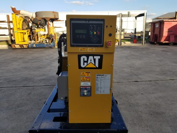 Surplus CAT D  Generator Set x