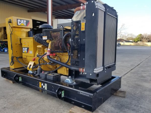 Surplus CAT D  Generator Set x