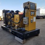 Surplus CAT D  Generator Set x