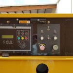 Surplus CAT G TA Generator Set x