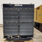 Surplus CAT G TA Generator Set x