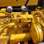 Surplus CAT G TA Generator Set x