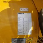 Surplus CAT G TA Generator Set x