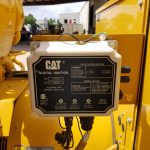 Surplus CAT G TA Generator Set x