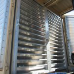 Surplus Cummins QSK G Power Module   V x