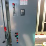 Surplus Cummins QSK G Power Module   V x