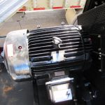 Surplus Cummins QSK G Power Module   V x