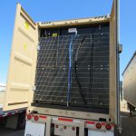 Surplus Cummins QSK G Power Module   V x