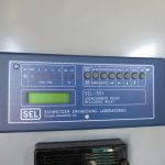 Surplus Cummins QSK G Power Module   V x