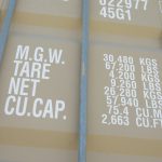 Surplus Cummins QSK G Power Module   V x