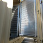 Surplus Cummins QSK G Power Module   V x