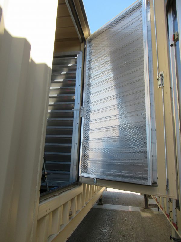 Surplus Cummins QSK G Power Module   V x