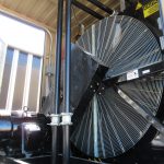 Surplus Cummins QSK G Power Module   V x