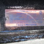 Surplus Cummins QSK G Power Module   V x