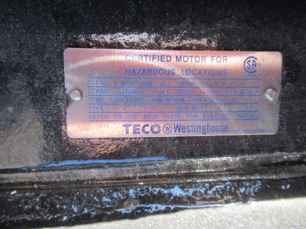 Surplus Cummins QSK G Power Module   V x