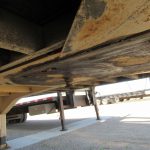 Surplus Cummins QSK G Power Module   V x