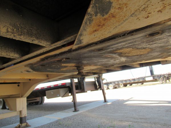 Surplus Cummins QSK G Power Module   V x