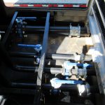 Surplus Cummins QSK G Power Module   V x