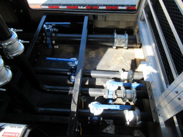 Surplus Cummins QSK G Power Module   V x