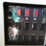 Surplus Cummins QSK G Power Module   V x