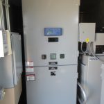 Surplus Cummins QSK G Power Module   V x