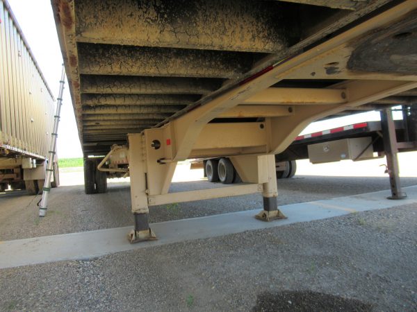 Surplus Cummins QSK G Power Module   V x