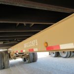 Surplus Cummins QSK G Power Module   V x