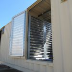 Surplus Cummins QSK G Power Module   V x