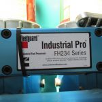 Surplus Cummins QSK G Power Module   V x