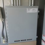 Surplus Cummins QSK G Power Module   V x