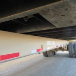 Surplus Cummins QSK G Power Module   V x