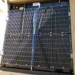 Surplus Cummins QSK G Power Module   V x