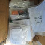 Surplus Cummins QSK G Power Module   V x