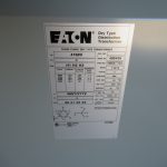 Surplus Cummins QSK G Power Module   V x